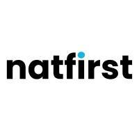 natfirst logo