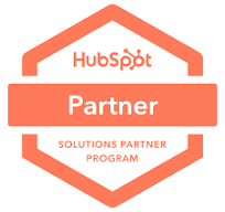 Hubspot Solution Partner Logo