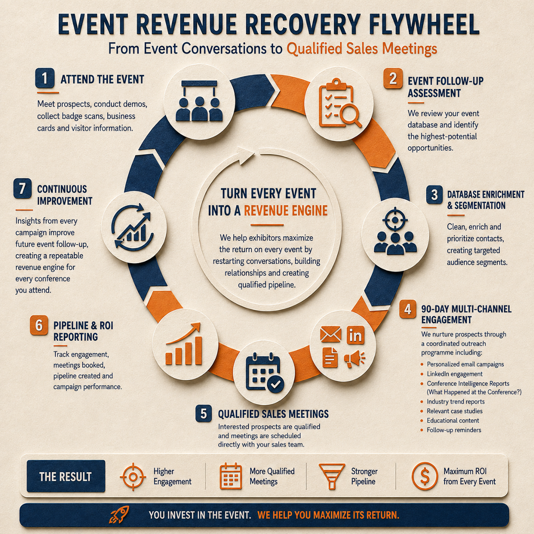 Event Re-Activation