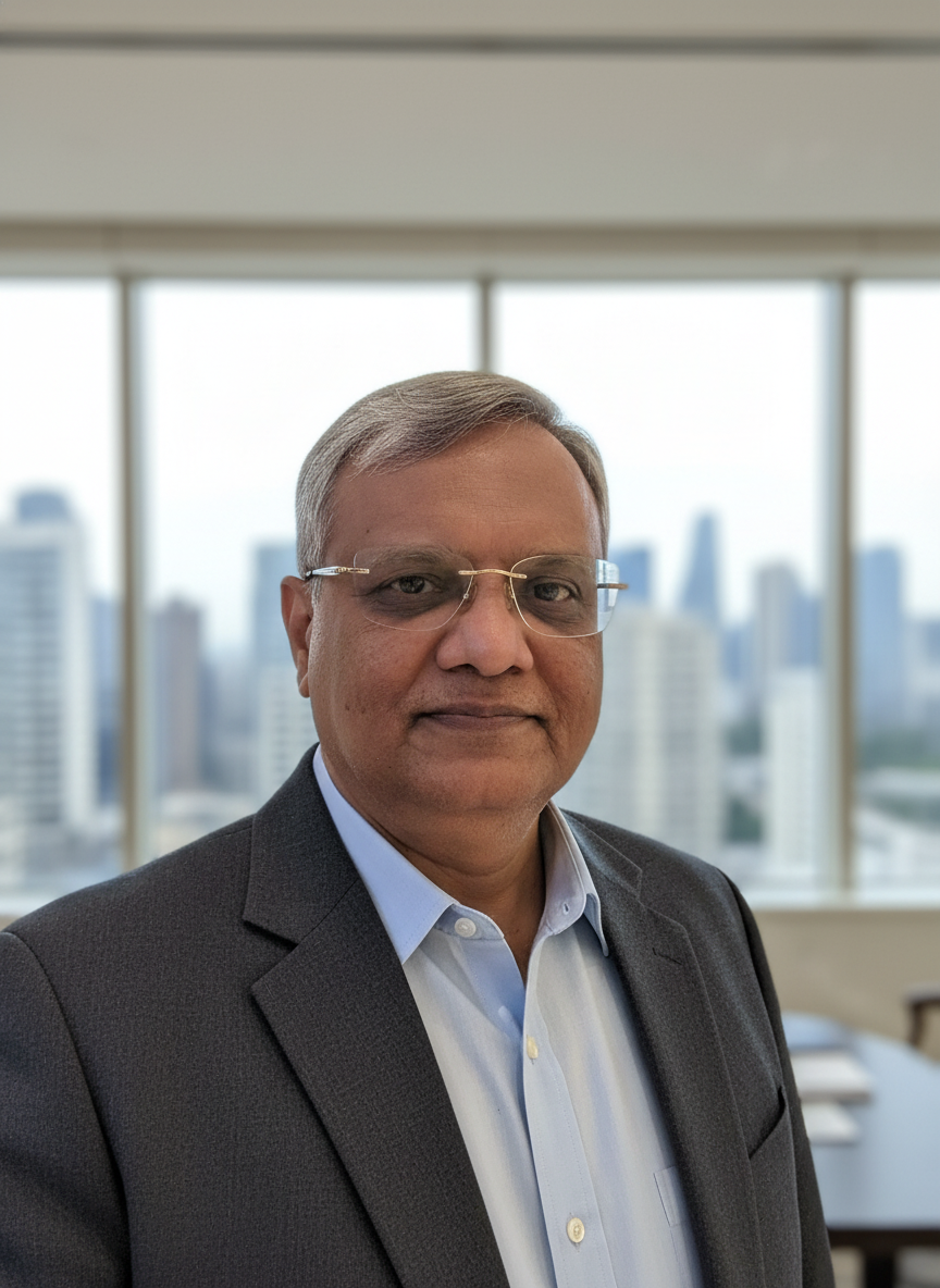 Sridhar Profile Pic